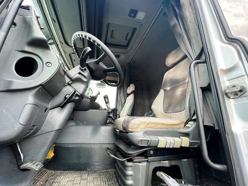 Автовоз Scania R164-480 V8 Steel / Air suspension.: фото 17