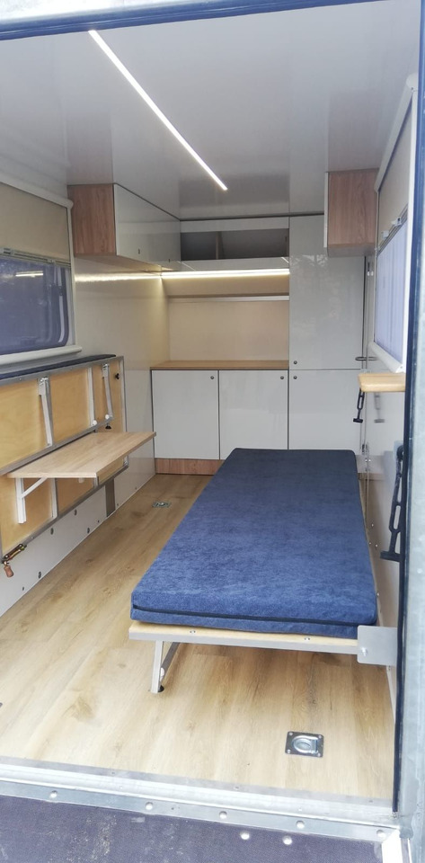 MiniCAMP do lasu na ryby minikempingowa przyczepa wyprawowa - Прицеп дача: фото 5 MiniCAMP do lasu na ryby minikempingowa przyczepa wyprawowa - Прицеп дача: фото 5