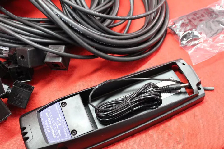 Radio Remote Scanreco RC400 G2B Hiab, Palfinger, Fassi - Строительная техника: фото 5 Radio Remote Scanreco RC400 G2B Hiab, Palfinger, Fassi - Строительная техника: фото 5