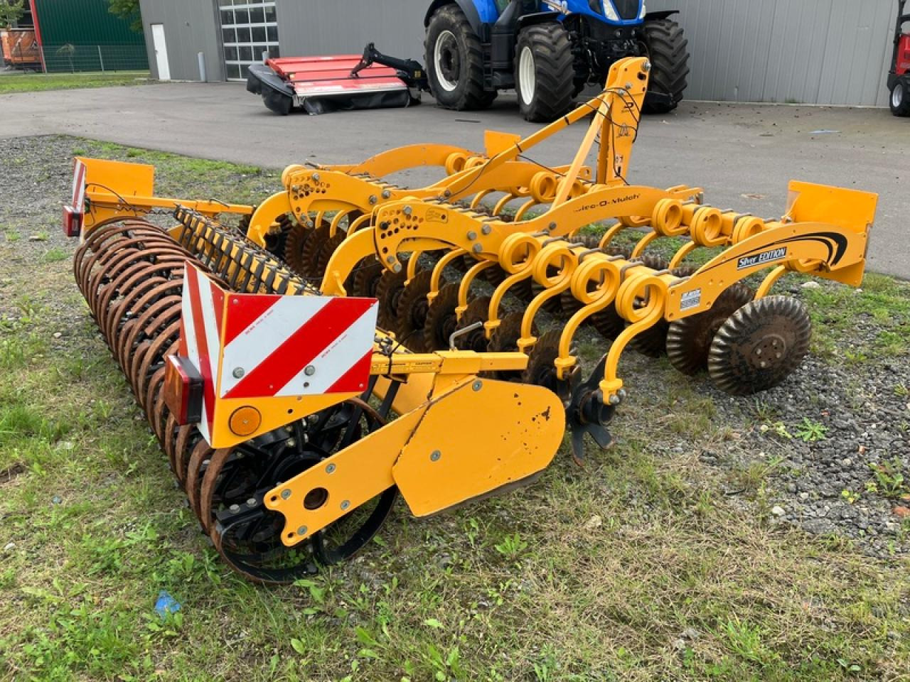 AGRISEM DMS 300 - Дисковая борона: фото 3 AGRISEM DMS 300 - Дисковая борона: фото 3