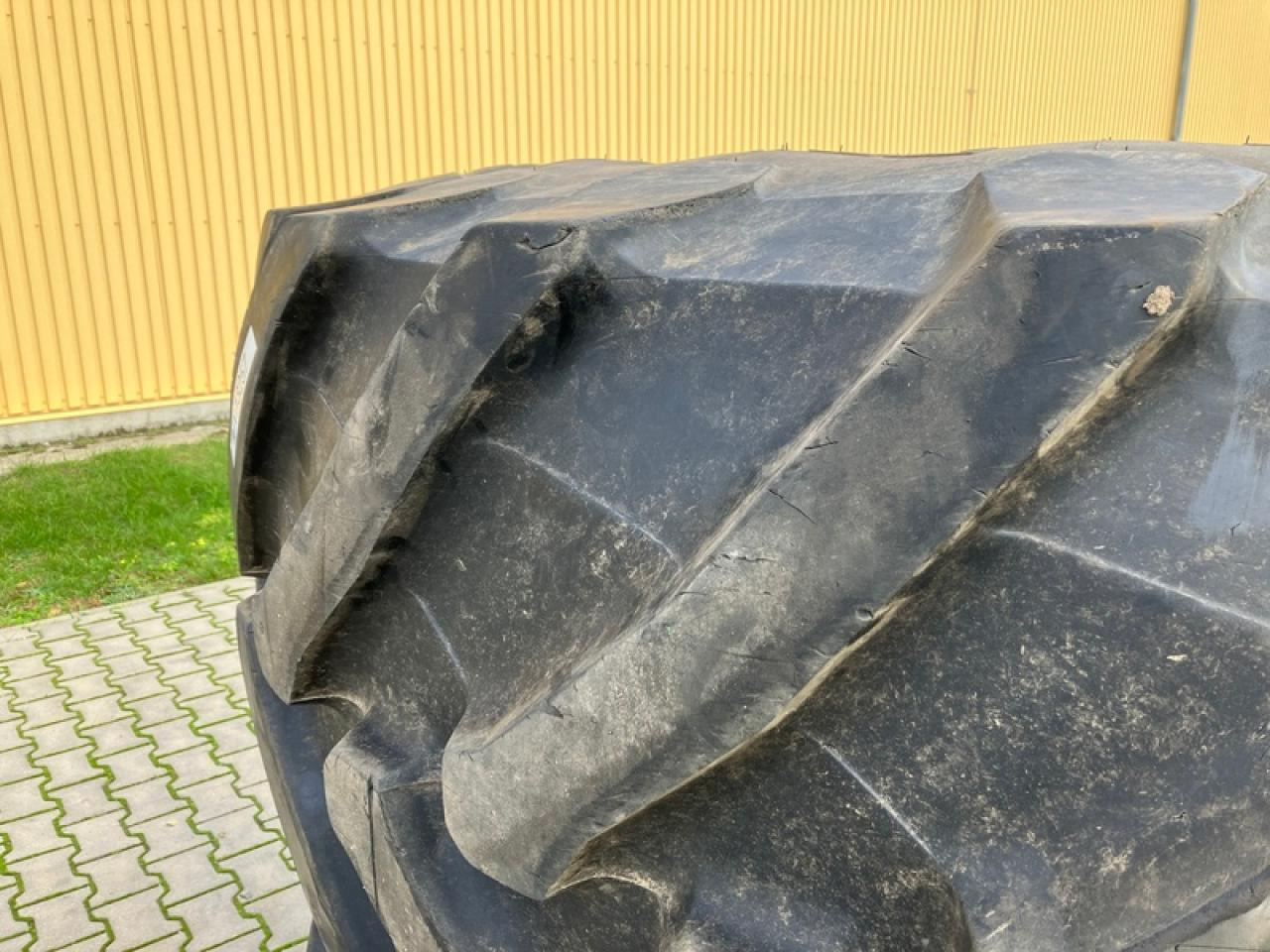 Trelleborg 710/75R42 TM900 - Шина: фото 4 Trelleborg 710/75R42 TM900 - Шина: фото 4