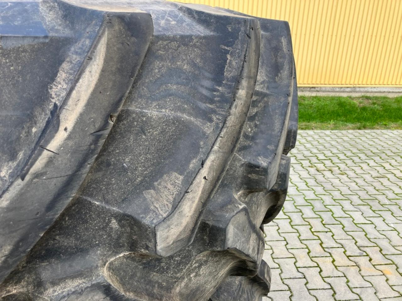 Trelleborg 710/75R42 TM900 - Шина: фото 2 Trelleborg 710/75R42 TM900 - Шина: фото 2