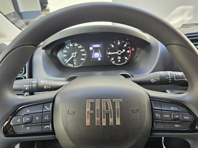 FIAT Ducato 35 MAXI L4H2 L5H2 15m³ Voll-LED 260° PDC... - Цельнометаллический фургон: фото 4 FIAT Ducato 35 MAXI L4H2 L5H2 15m³ Voll-LED 260° PDC... - Цельнометаллический фургон: фото 4