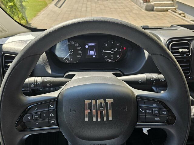 FIAT Ducato 35 MAXI L5H3 L4H3 180 Safety Paket - Цельнометаллический фургон: фото 4 FIAT Ducato 35 MAXI L5H3 L4H3 180 Safety Paket - Цельнометаллический фургон: фото 4