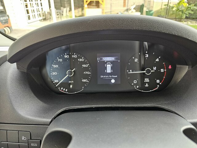 FIAT Ducato 35 MAXI L5H3 L4H3 L5H3 17m³ 180PS... - Цельнометаллический фургон: фото 4 FIAT Ducato 35 MAXI L5H3 L4H3 L5H3 17m³ 180PS... - Цельнометаллический фургон: фото 4