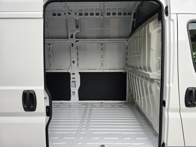 Цельнометаллический фургон FIAT Ducato 35 MAXI L5H3 L4H3 L5H3 17m³ 180PS: фото 29