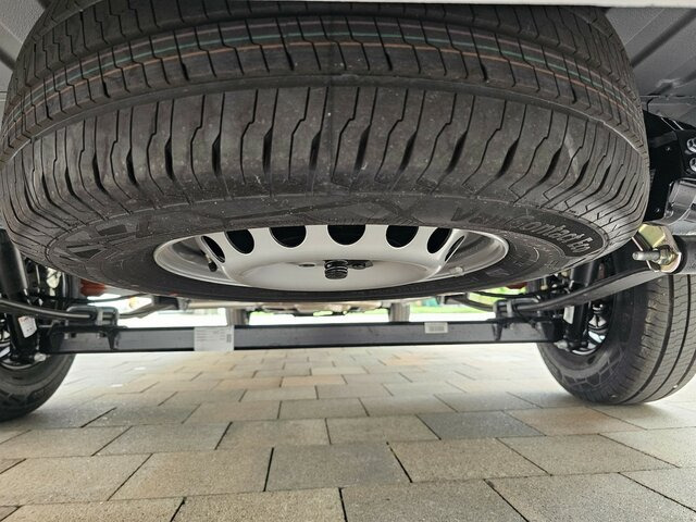 Цельнометаллический фургон FIAT Ducato 35 MAXI L5H3 L4H3 L5H3 17m³ 180PS: фото 20