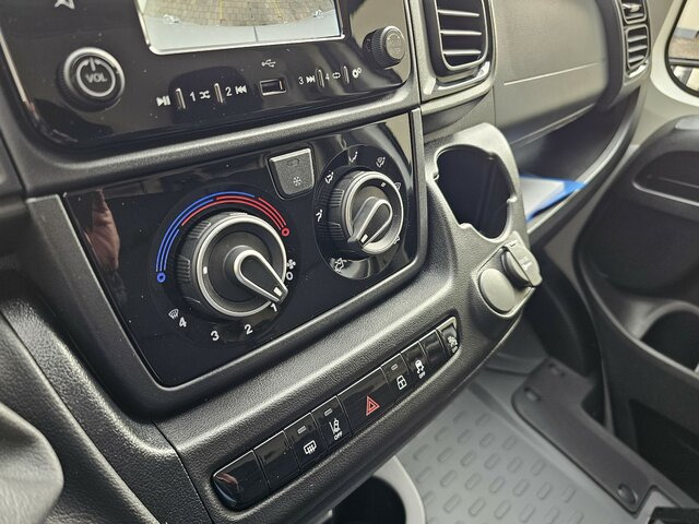 Цельнометаллический фургон FIAT Ducato 35 MAXI L5H3 L4H3 L5H3 17m³ 180PS: фото 9