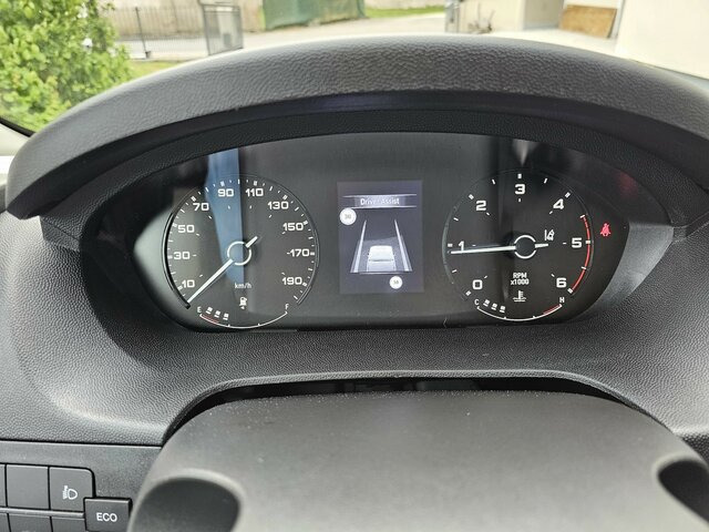 FIAT Ducato MAXI 140 Serie10-9.2 2025 L4 L3 Pritsche - Малотоннажный бортовой грузовик: фото 5 FIAT Ducato MAXI 140 Serie10-9.2 2025 L4 L3 Pritsche - Малотоннажный бортовой грузовик: фото 5