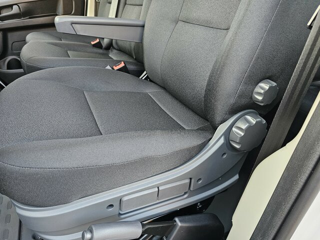 FIAT Ducato MAXI Serie10-9.2 2025 DOKA Kipper AHK - Малотоннажный самосвал, Грузопассажирский фургон: фото 4 FIAT Ducato MAXI Serie10-9.2 2025 DOKA Kipper AHK - Малотоннажный самосвал, Грузопассажирский фургон: фото 4