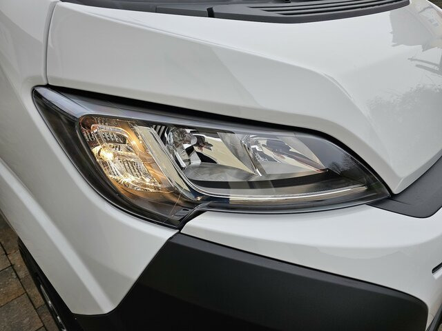 Легковой фургон FIAT Ducato Serie10-9.2 Modell 2025 L2H2 Kamera...: фото 16 Легковой фургон FIAT Ducato Serie10-9.2 Modell 2025 L2H2 Kamera...: фото 16