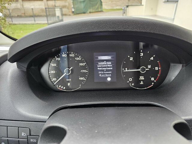 Легковой фургон FIAT Ducato Serie10-9.2 Modell 2025 L2H2 Kamera...: фото 6 Легковой фургон FIAT Ducato Serie10-9.2 Modell 2025 L2H2 Kamera...: фото 6