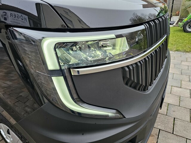 Новый Цельнометаллический фургон RENAULT Master L2H2 170 Neues Modell 10'' Navi Kamera...: фото 35 Новый Цельнометаллический фургон RENAULT Master L2H2 170 Neues Modell 10'' Navi Kamera...: фото 35