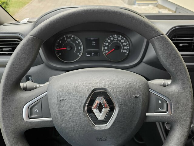RENAULT Master L3H2 dci 150 3,5t PRO+ Navi PDC - Цельнометаллический фургон: фото 3 RENAULT Master L3H2 dci 150 3,5t PRO+ Navi PDC - Цельнометаллический фургон: фото 3