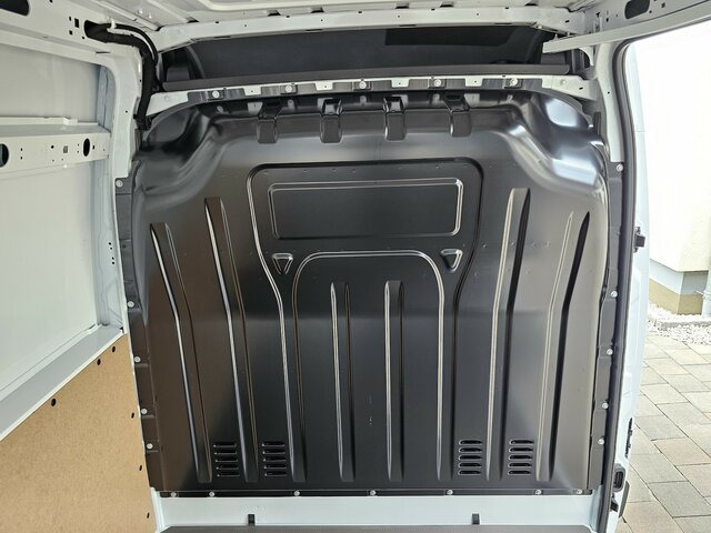 Новый Цельнометаллический фургон RENAULT Master L3H2 dci 150 3,5t PRO+ Navi PDC: фото 29