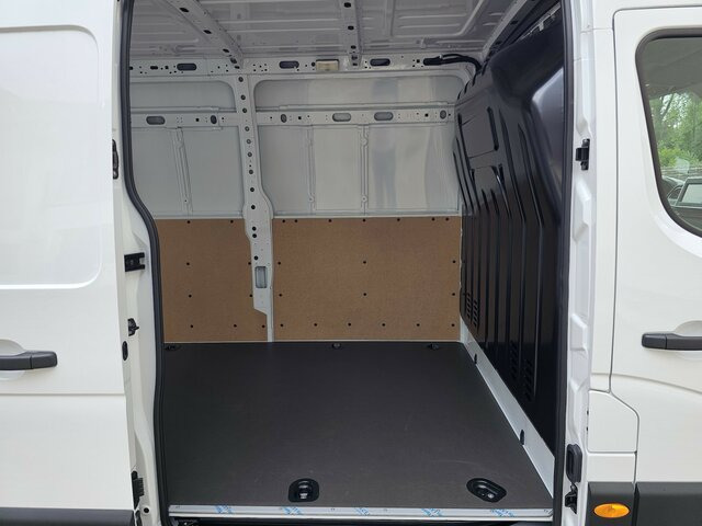 Новый Цельнометаллический фургон RENAULT Master L3H2 dci 150 3,5t PRO+ Navi PDC: фото 26