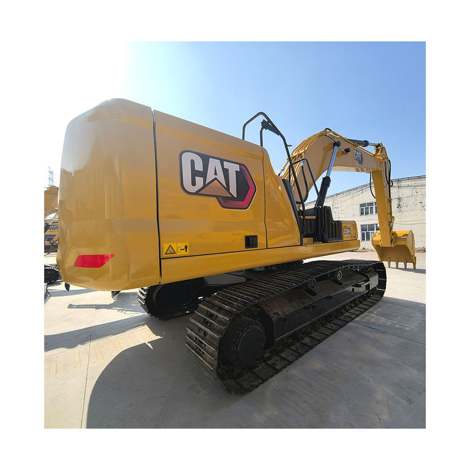 CAT 330GC Excavator - Гусеничный экскаватор: фото 2 CAT 330GC Excavator - Гусеничный экскаватор: фото 2