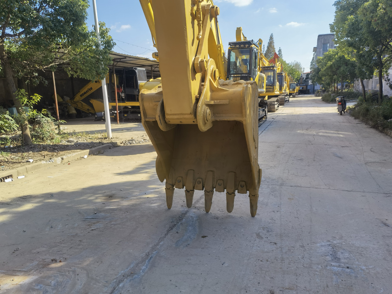 CATERPILLAR CAT 325D Excavator - Гусеничный экскаватор: фото 4 CATERPILLAR CAT 325D Excavator - Гусеничный экскаватор: фото 4