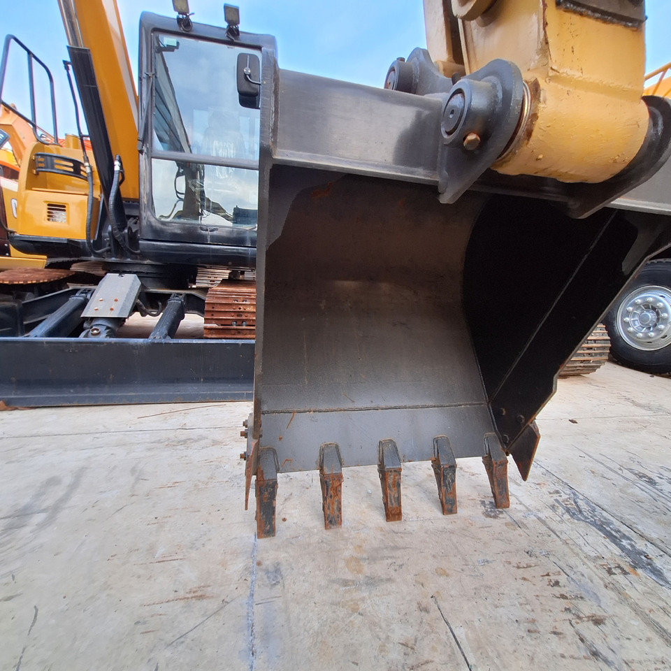 Cat 308e2 Excavator - Гусеничный экскаватор: фото 4 Cat 308e2 Excavator - Гусеничный экскаватор: фото 4