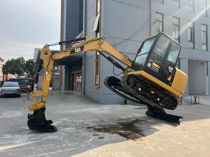 Cheap Used Caterpillar Excavators 305.5e2 306e2 excavator for sale used used excavators japan - Гусеничный экскаватор: фото 5 Cheap Used Caterpillar Excavators 305.5e2 306e2 excavator for sale used used excavators japan - Гусеничный экскаватор: фото 5
