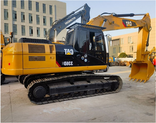 Second-hand secondhand 36 ton used caterpillar cat 336 d 336d 336dl 336d2 cat336 cat336d cat336d2 cheap used excavator - Экскаватор: фото 1 Second-hand secondhand 36 ton used caterpillar cat 336 d 336d 336dl 336d2 cat336 cat336d cat336d2 cheap used excavator - Экскаватор: фото 1