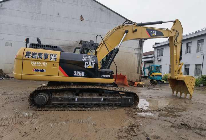 Used cat 325d excavator CAT325D used cat excavator for Sale used cat 325d excavator for sale - Гусеничный экскаватор: фото 2 Used cat 325d excavator CAT325D used cat excavator for Sale used cat 325d excavator for sale - Гусеничный экскаватор: фото 2