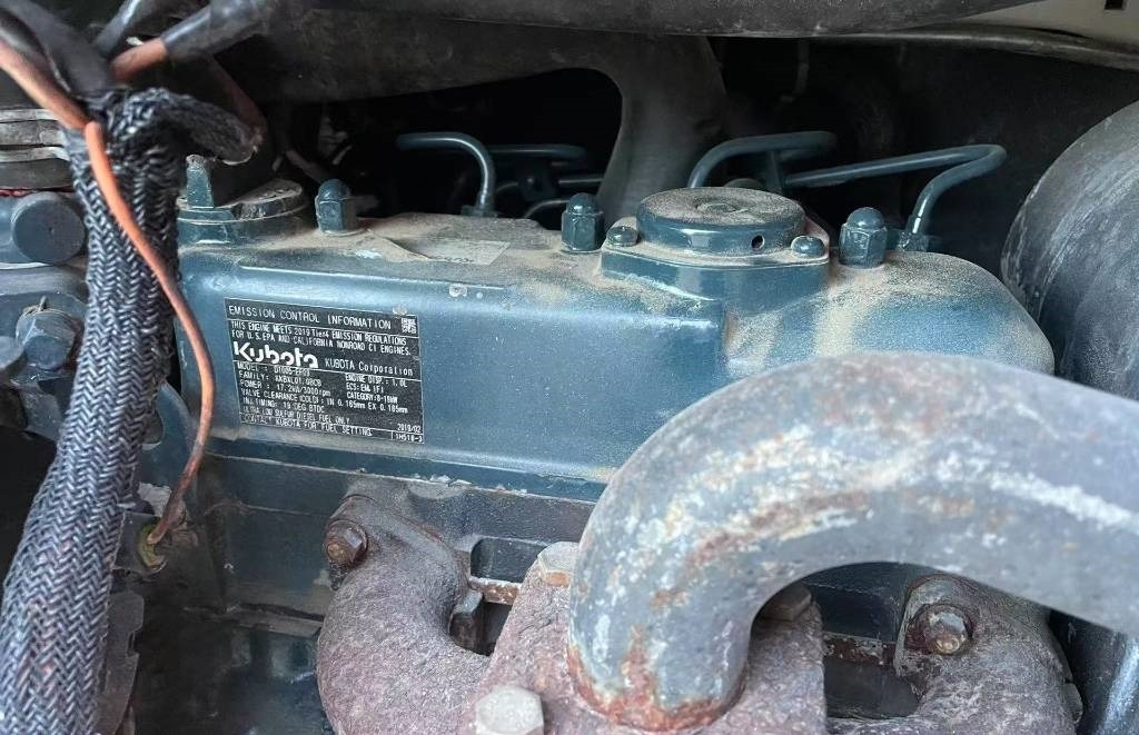 Bobcat S 70 - Мини-погрузчик с бортовым поворотом: фото 5 Bobcat S 70 - Мини-погрузчик с бортовым поворотом: фото 5