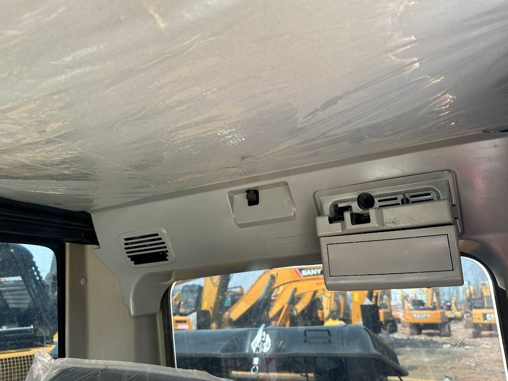 Гусеничный экскаватор CAT 320 D: фото 13 Гусеничный экскаватор CAT 320 D: фото 13