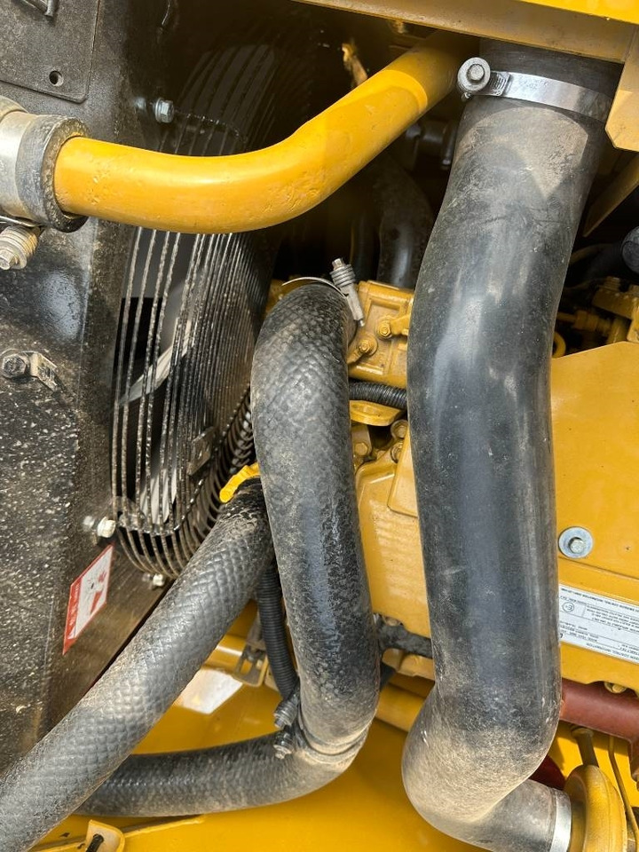 Гусеничный экскаватор CAT 320 D: фото 9 Гусеничный экскаватор CAT 320 D: фото 9