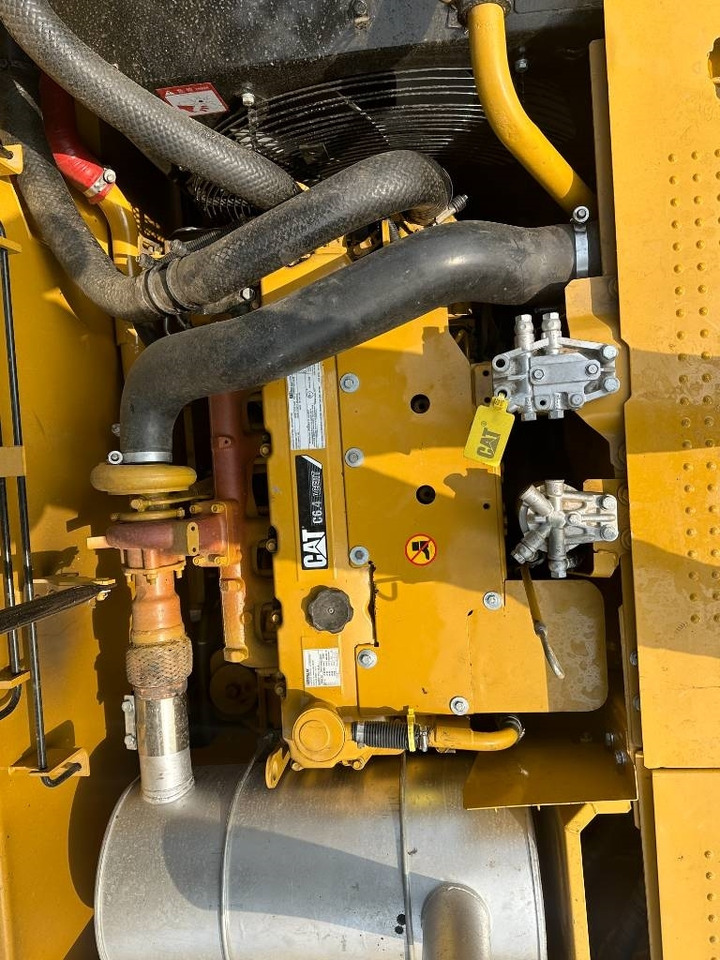 Гусеничный экскаватор CAT 320 D: фото 6 Гусеничный экскаватор CAT 320 D: фото 6