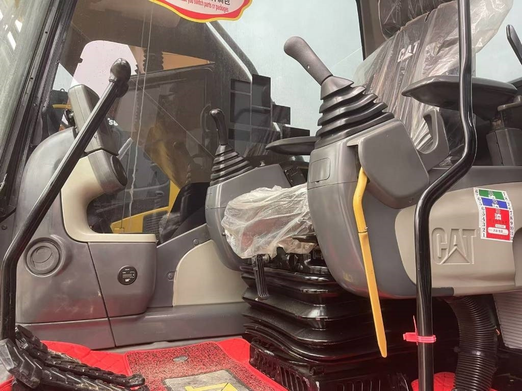 CAT 329 D  - Гусеничный экскаватор: фото 5 CAT 329 D  - Гусеничный экскаватор: фото 5