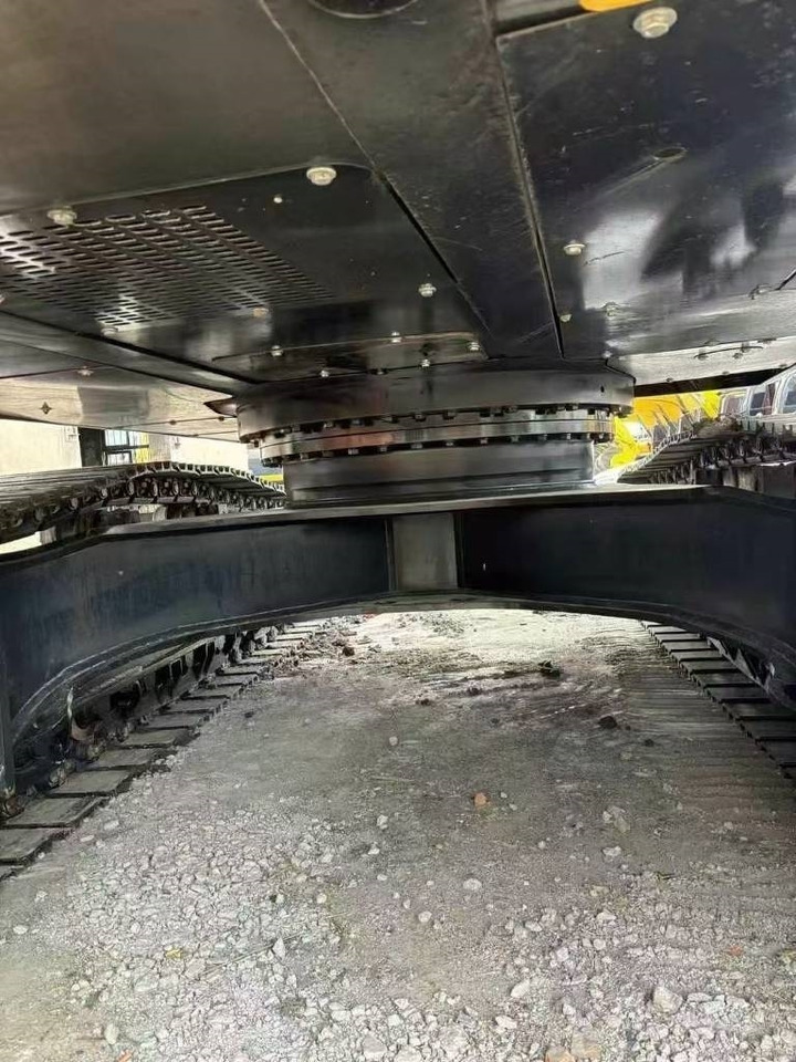 Sany SY 365 C - Гусеничный экскаватор: фото 4 Sany SY 365 C - Гусеничный экскаватор: фото 4