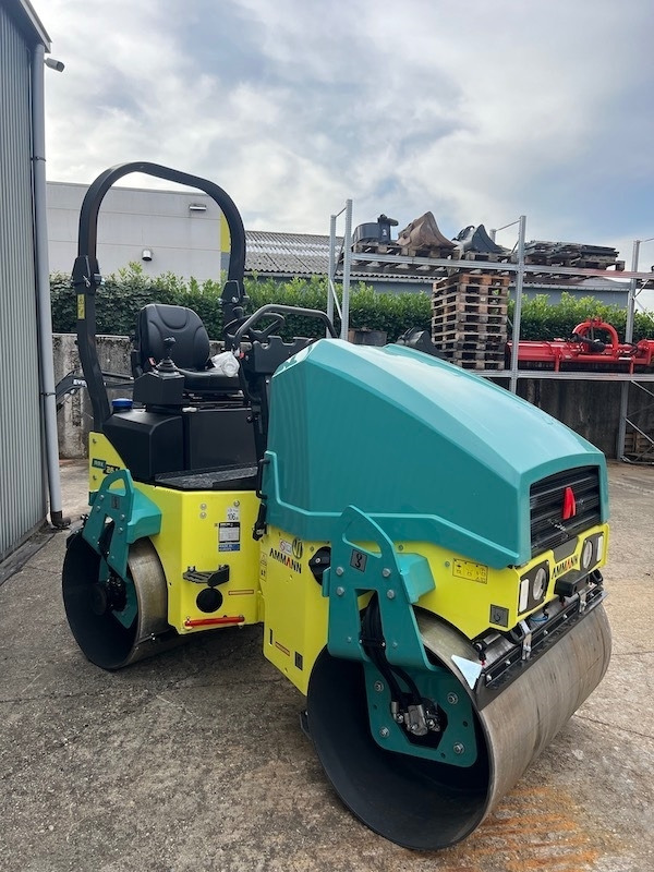 Ammann ARX 26 - Каток: фото 4 Ammann ARX 26 - Каток: фото 4