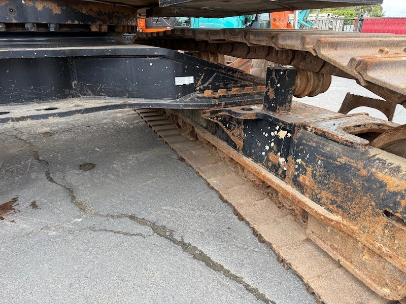 Гусеничный экскаватор CAT 374 F L: фото 11