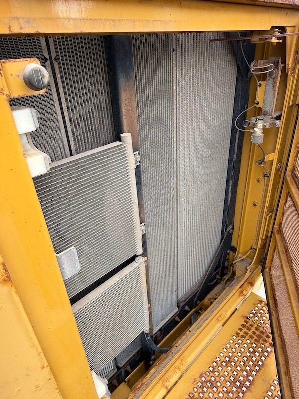 Гусеничный экскаватор CAT 374 F L: фото 23