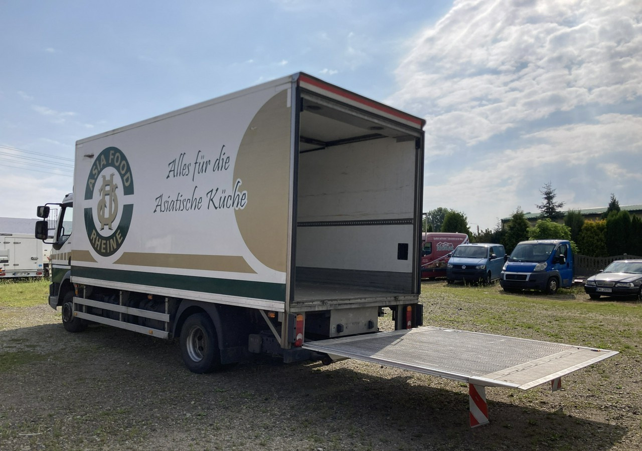 Фургон-рефрижератор DAF Inny DAF DAF LF210FA Chłodnia Konvekta Hydro klapa 2014: фото 6