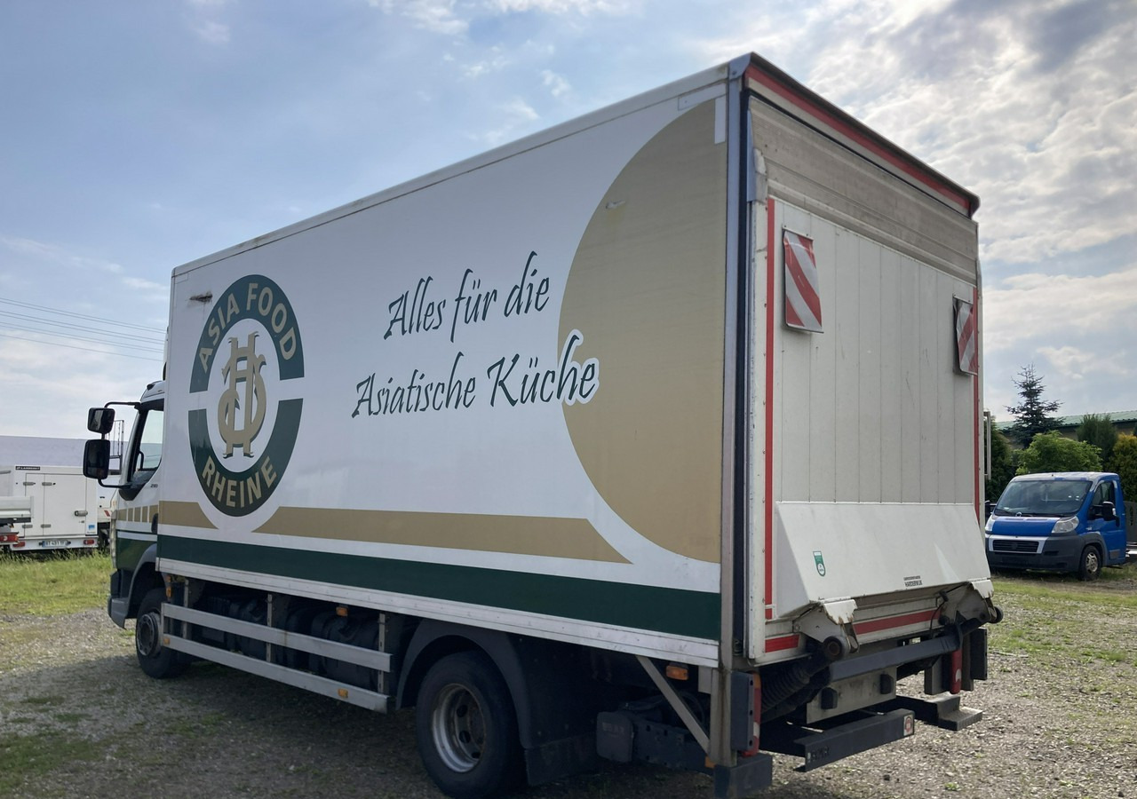Фургон-рефрижератор DAF Inny DAF DAF LF210FA Chłodnia Konvekta Hydro klapa 2014: фото 14