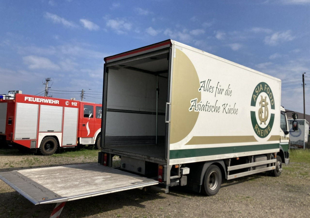 DAF Inny DAF DAF LF210FA Chłodnia Konvekta Hydro klapa 2014 - Фургон-рефрижератор: фото 4 DAF Inny DAF DAF LF210FA Chłodnia Konvekta Hydro klapa 2014 - Фургон-рефрижератор: фото 4