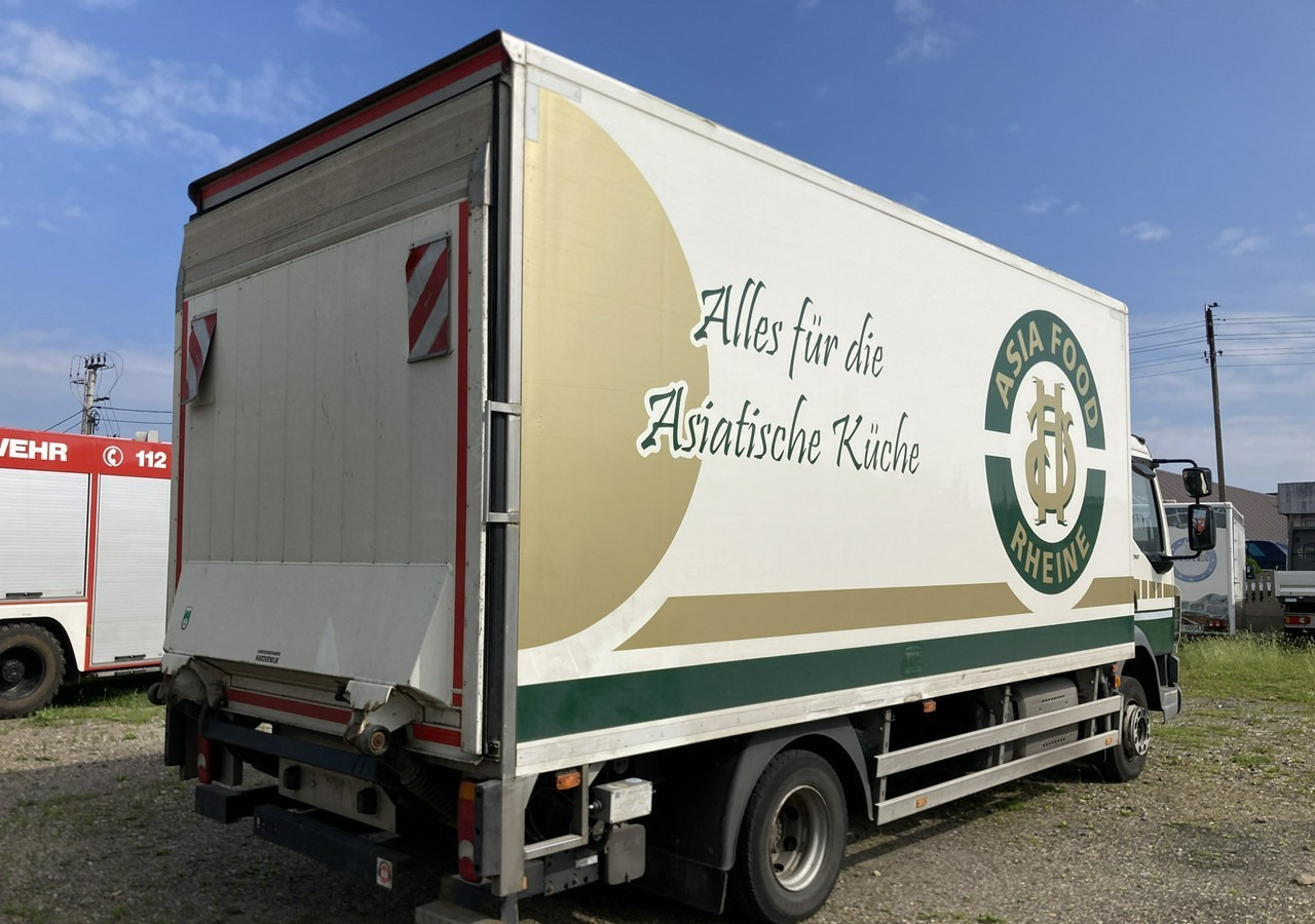 Фургон-рефрижератор DAF Inny DAF DAF LF210FA Chłodnia Konvekta Hydro klapa 2014: фото 12