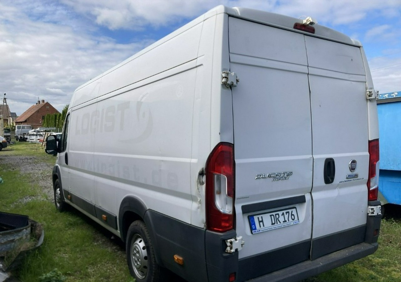 Fiat Ducato Ducato 2.3 JTD-150KM Mega Max 6-biegów Klima Kamera 2017 - Цельнометаллический фургон: фото 4 Fiat Ducato Ducato 2.3 JTD-150KM Mega Max 6-biegów Klima Kamera 2017 - Цельнометаллический фургон: фото 4