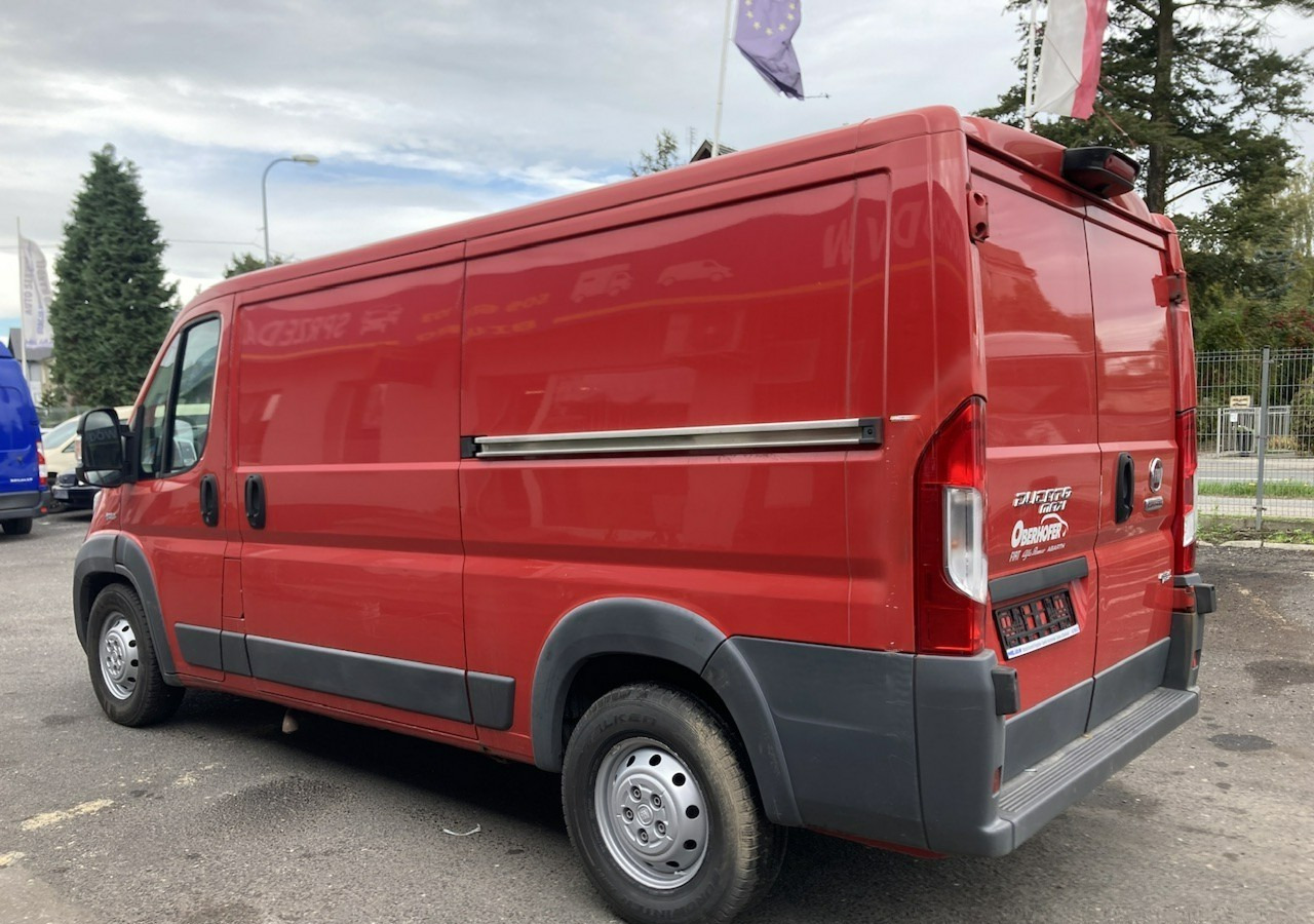 Fiat Ducato Ducato 3.0 CNG+benzyna Klima Navi Kamera 2017 - Цельнометаллический фургон: фото 5 Fiat Ducato Ducato 3.0 CNG+benzyna Klima Navi Kamera 2017 - Цельнометаллический фургон: фото 5