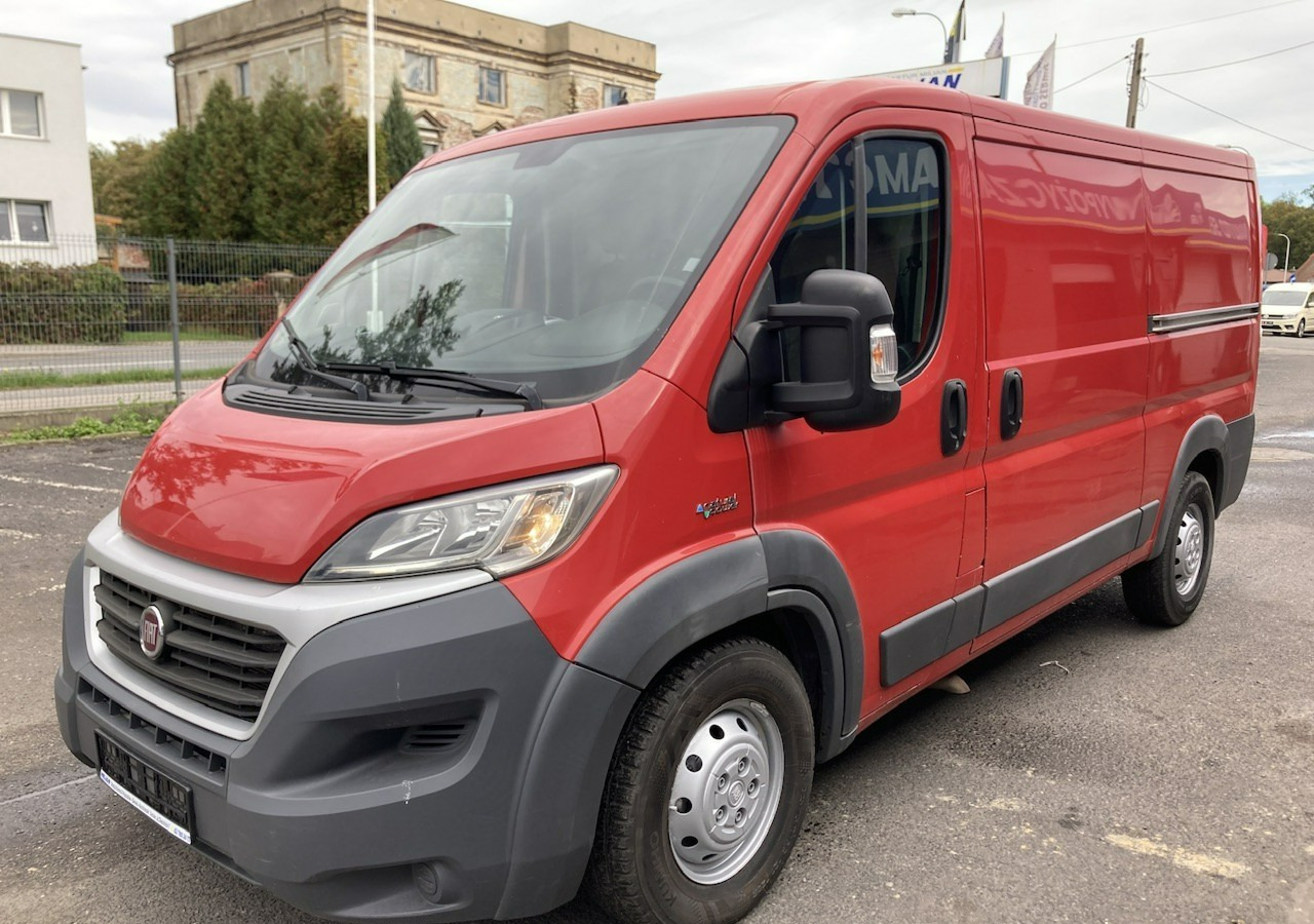 Fiat Ducato Ducato 3.0 CNG+benzyna Klima Navi Kamera 2017 - Цельнометаллический фургон: фото 1 Fiat Ducato Ducato 3.0 CNG+benzyna Klima Navi Kamera 2017 - Цельнометаллический фургон: фото 1