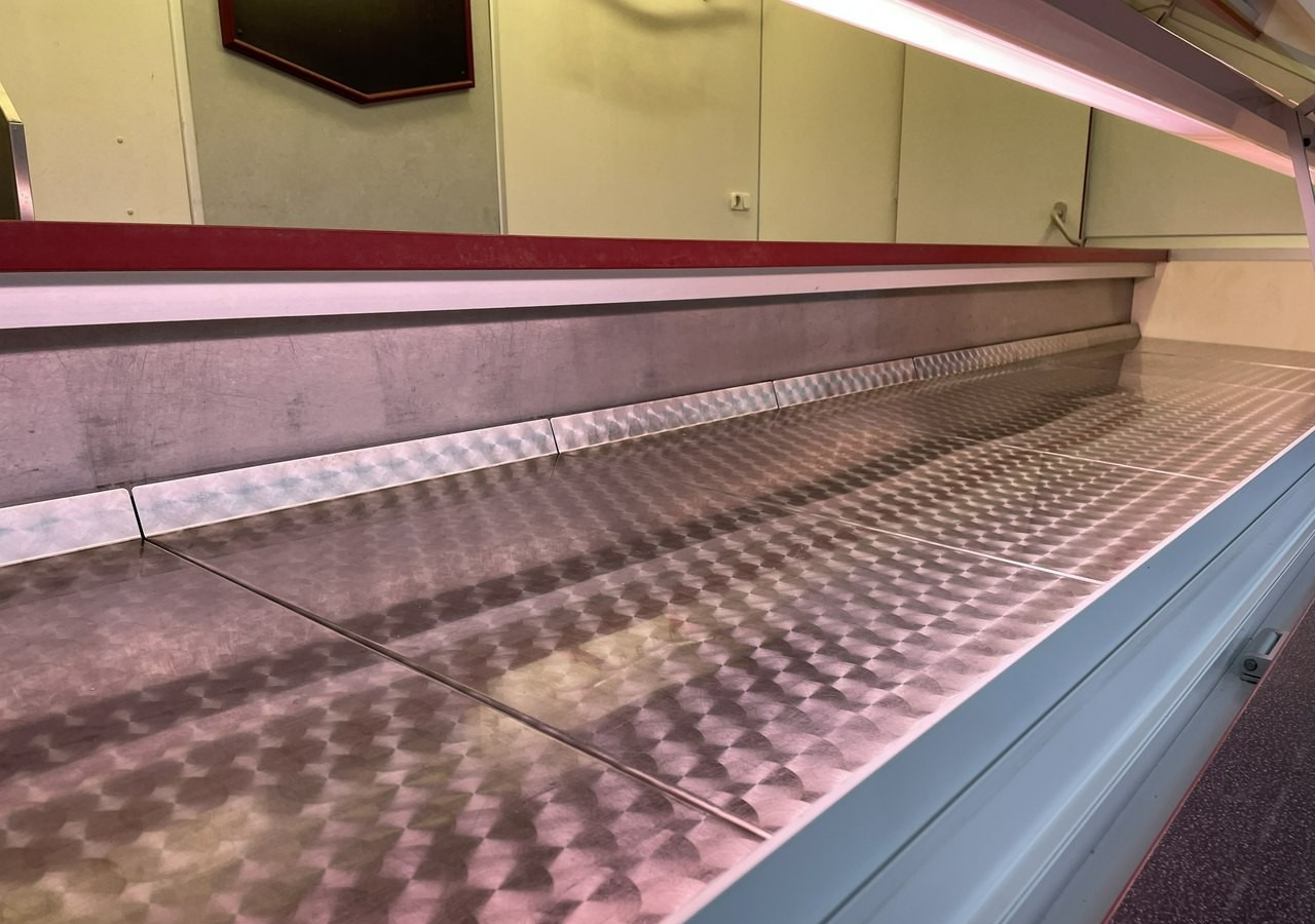 Fiat Ducato Ducato Autosklep wedlin Sklep Gastronomiczny Food Truck Foodtruck 20 - Торговый грузовик: фото 5 Fiat Ducato Ducato Autosklep wedlin Sklep Gastronomiczny Food Truck Foodtruck 20 - Торговый грузовик: фото 5