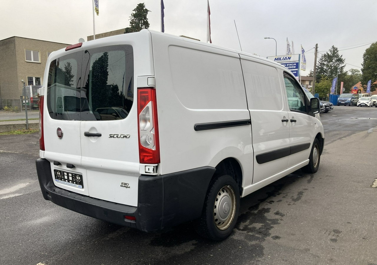 Fiat Scudo Fiat Scudo 2.0 JTD Maxi Klima 2016 - Цельнометаллический фургон: фото 4 Fiat Scudo Fiat Scudo 2.0 JTD Maxi Klima 2016 - Цельнометаллический фургон: фото 4