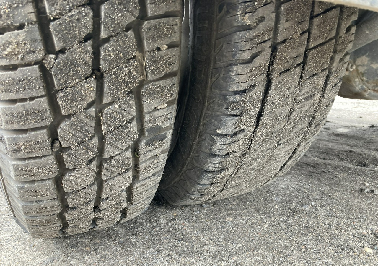 Портальный бункеровоз Inna Inny PFAU Canter Fuso Bramowiec do wywozu kontenerów Klina 2009: фото 12 Портальный бункеровоз Inna Inny PFAU Canter Fuso Bramowiec do wywozu kontenerów Klina 2009: фото 12