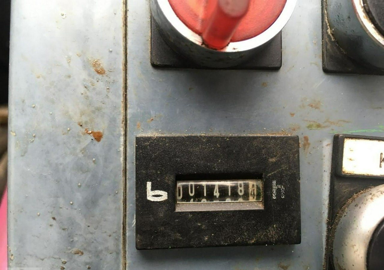 Iveco 35 Urządzenie Kanalizacja Wuko Asenizacyjny Kret - Коммунальная/ Специальная техника: фото 5 Iveco 35 Urządzenie Kanalizacja Wuko Asenizacyjny Kret - Коммунальная/ Специальная техника: фото 5