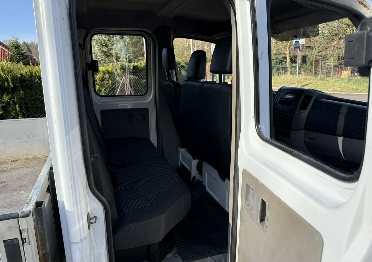 Mercedes-Benz Sprinter Sprinter 315 CDI dokka doka Brygadówka skrzynia 2007 в лизинг Mercedes-Benz Sprinter Sprinter 315 CDI dokka doka Brygadówka skrzynia 2007: фото 16