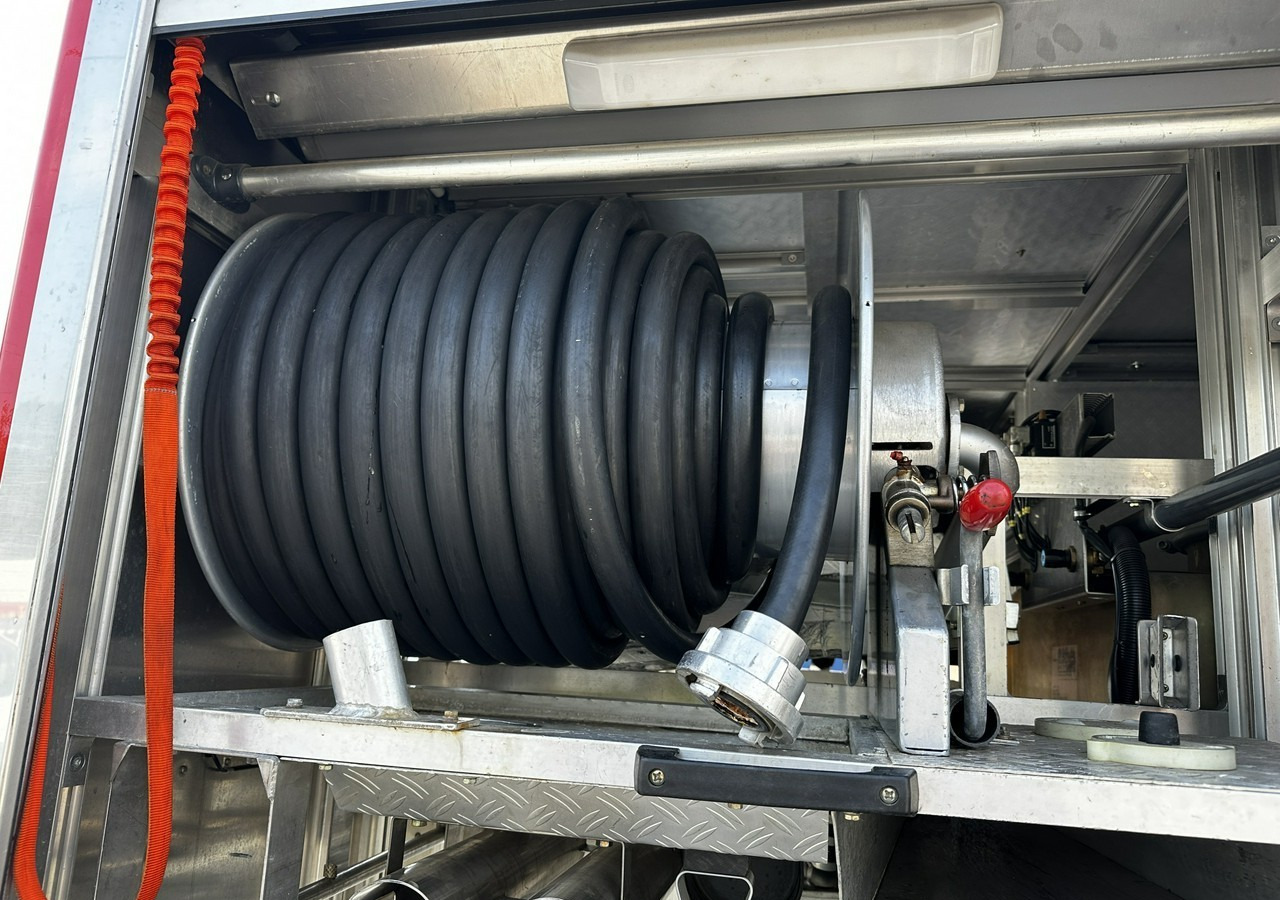 Oferta - Пожарная машина: фото 4 Oferta - Пожарная машина: фото 4