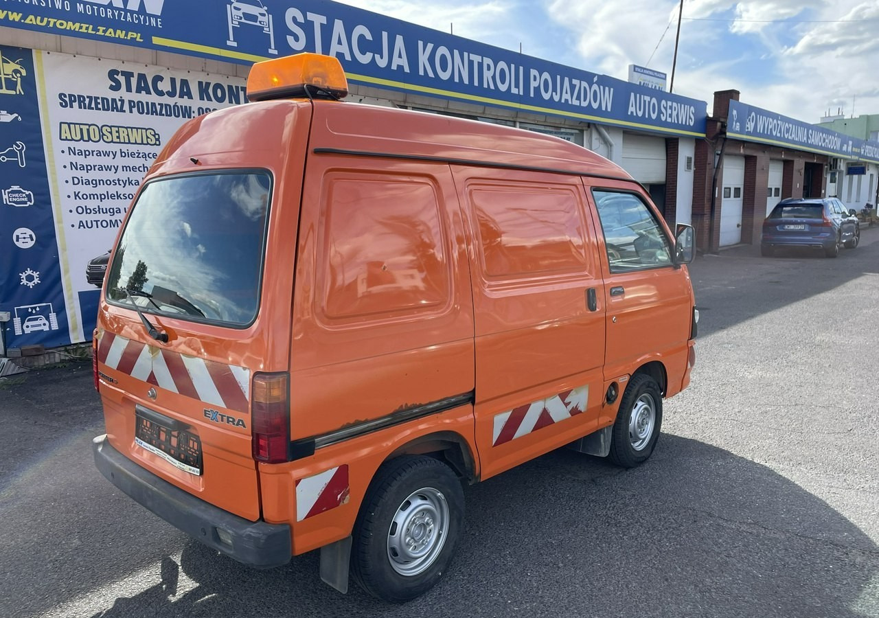 Piaggio Piaggio Porter Furgon 39348km 2x boczne drzwi 2012 - Цельнометаллический фургон: фото 3 Piaggio Piaggio Porter Furgon 39348km 2x boczne drzwi 2012 - Цельнометаллический фургон: фото 3