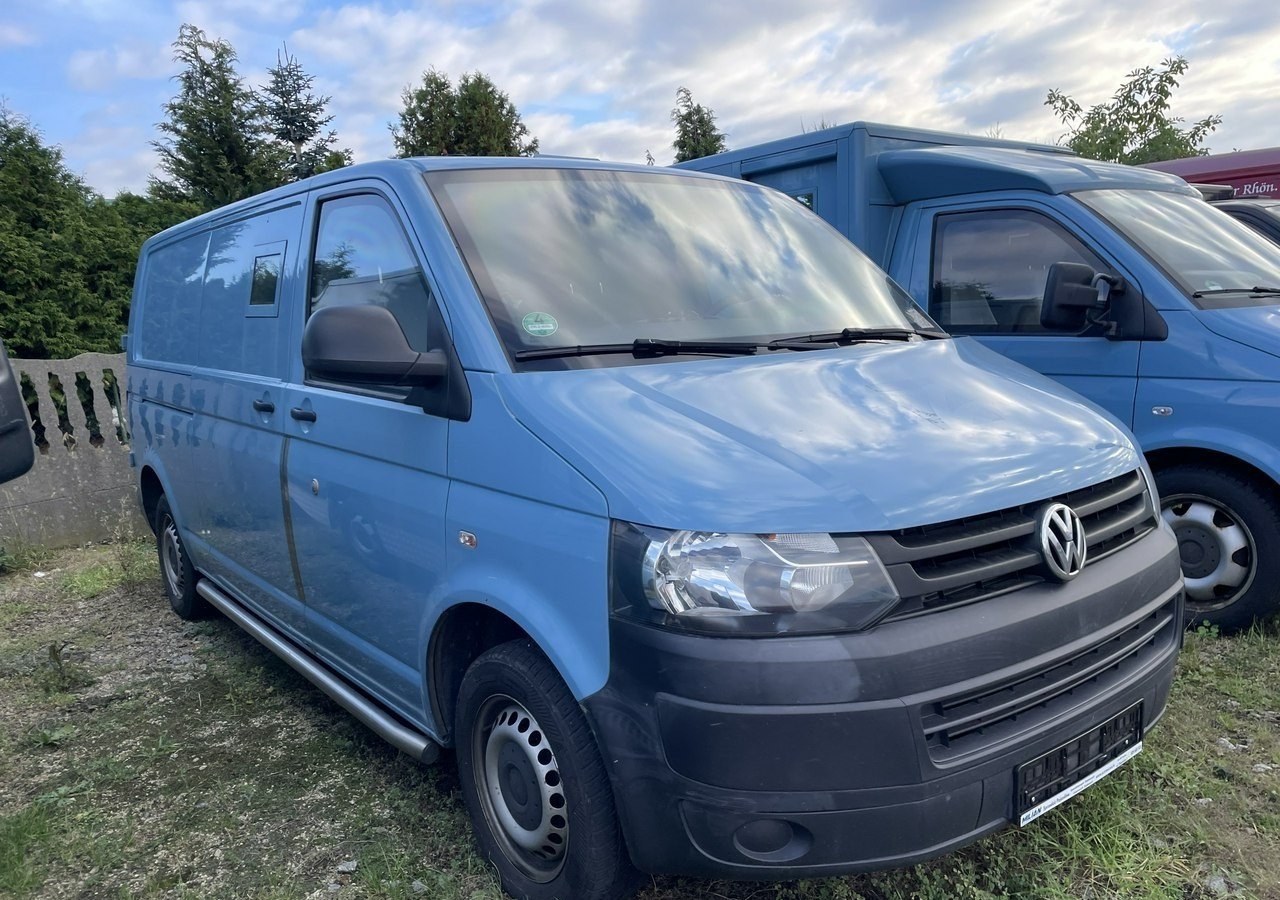 Volkswagen Transporter Trasporter T5 Bankowóz kuloodporny opancerzony 2015 - Инкассаторская машина: фото 2 Volkswagen Transporter Trasporter T5 Bankowóz kuloodporny opancerzony 2015 - Инкассаторская машина: фото 2